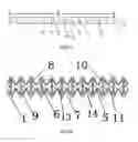 Fig. 06 - Telescoping curtain for window-type air conditioner
