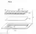 Fig. 06 - Totally aerated combustion burner