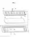 Fig. 08 - Totally aerated combustion burner