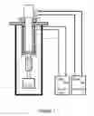 Fig. 02 - Mechanical vibration-isolated, liquid helium consumption-free and extremely low temperature refrigerating system