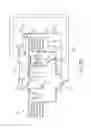 Fig. 04 - Method and apparatus for reheat dehumidification with variable speed outdoor fan