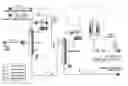 Fig. 01 - Process for removing light components from an ethylene stream