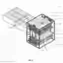 Fig. 05 - System and apparatus for drying hay bales