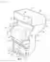 Fig. 04 - Spent casing catch and release trap mechanism