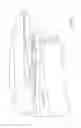 Fig. 10 - Power cord adjustment