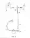 Fig. 07 - Bow stand with fully adjustable stabilizing capability
