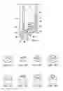 Fig. 04 - Method of making polymer ammunition cartridge having a two-piece primer insert