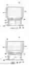 Fig. 07 - Method of making polymer ammunition cartridge having a two-piece primer insert
