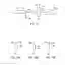 Fig. 11 - Low drift reference for laser radar