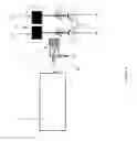 Fig. 05 - Detection apparatus for differential-charged particle mobility analyzer