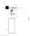 Fig. 07 - Detection apparatus for differential-charged particle mobility analyzer