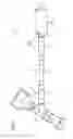 Fig. 05 - HOSE ASSEMBLY FOR UNDERWATER USE