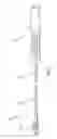 Fig. 02 - OPTICAL FIBER INLINE SPLICE ASSEMBLIES