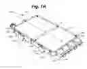 Fig. 02 - Stackable splitters