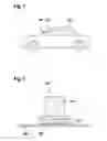 Fig. 02 - Camera device for a vehicle for driver observation