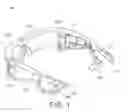 Fig. 02 - AR glasses with event and user action control of external applications