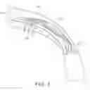Fig. 05 - AR glasses with event and user action control of external applications