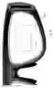 Fig. 12 - AR glasses with event and user action control of external applications
