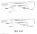 Fig. 22 - AR glasses with event and user action control of external applications