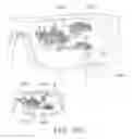 Fig. 23 - AR glasses with event and user action control of external applications