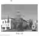 Fig. 29 - AR glasses with event and user action control of external applications
