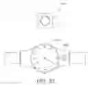 Fig. 49 - AR glasses with event and user action control of external applications