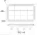 Fig. 66 - AR glasses with event and user action control of external applications