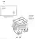 Fig. 82 - AR glasses with event and user action control of external applications