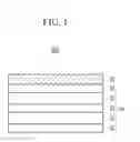 Fig. 02 - Polarizing plate, display device with the polarizing plate, and method of manufacturing the display device
