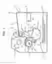 Fig. 02 - Image forming apparatus including handle cover configured to cover handle of drum cartridge