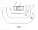Fig. 02 - Remote control method for a driver assistance system, driver assistance system, and motor vehicle provided therewith