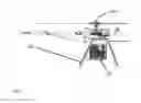 Fig. 08 - Method and apparatus for remote, interior inspection of cavities using an unmanned aircraft system