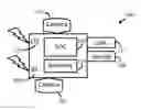 Fig. 01 - Advanced path prediction