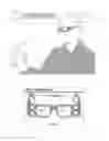 Fig. 01 - Human-body-gesture-based region and volume selection for HMD