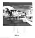 Fig. 06 - Human-body-gesture-based region and volume selection for HMD