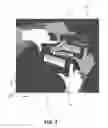 Fig. 08 - Human-body-gesture-based region and volume selection for HMD