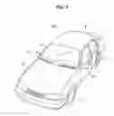 Fig. 02 - Steering wheel, vehicle having the steering wheel, and method for controlling the vehicle