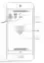 Fig. 01 - AUTO-REFORMATTING OF HOME SCREEN GRAPHICAL USER INTERFACE DEPICTING ONLY ADMINISTRATOR-APPROVED APPLICATIONS