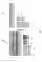 Fig. 08 - Indexing flexible multi-representation storages for time series data
