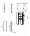 Fig. 09 - Customized smart devices and touchscreen devices and clean space manufacturing methods to make them