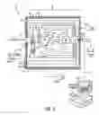 Fig. 04 - Device for instant lottery ticket inspection and activation, and method and system for same