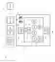 Fig. 02 - ELECTRONIC GAMING MACHINE, SYSTEM, AND METHOD FOR PROVIDING A THREE CARD FLUSH GAME