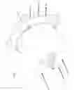 Fig. 06 - Traffic signal snow shield