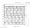 Fig. 01 - GOA display panel and GOA display apparatus