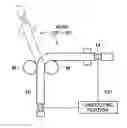 Fig. 01 - Highly bendable insulated electric wire