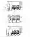 Fig. 02 - Gas-insulated vacuum load break switch