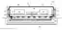 Fig. 01 - Vertical interconnects for self shielded system in package (SiP) modules