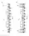 Fig. 02 - Vertical interconnects for self shielded system in package (SiP) modules