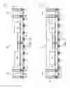 Fig. 07 - Vertical interconnects for self shielded system in package (SiP) modules