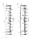 Fig. 08 - Vertical interconnects for self shielded system in package (SiP) modules
